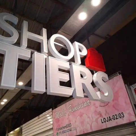 Shop Tiers